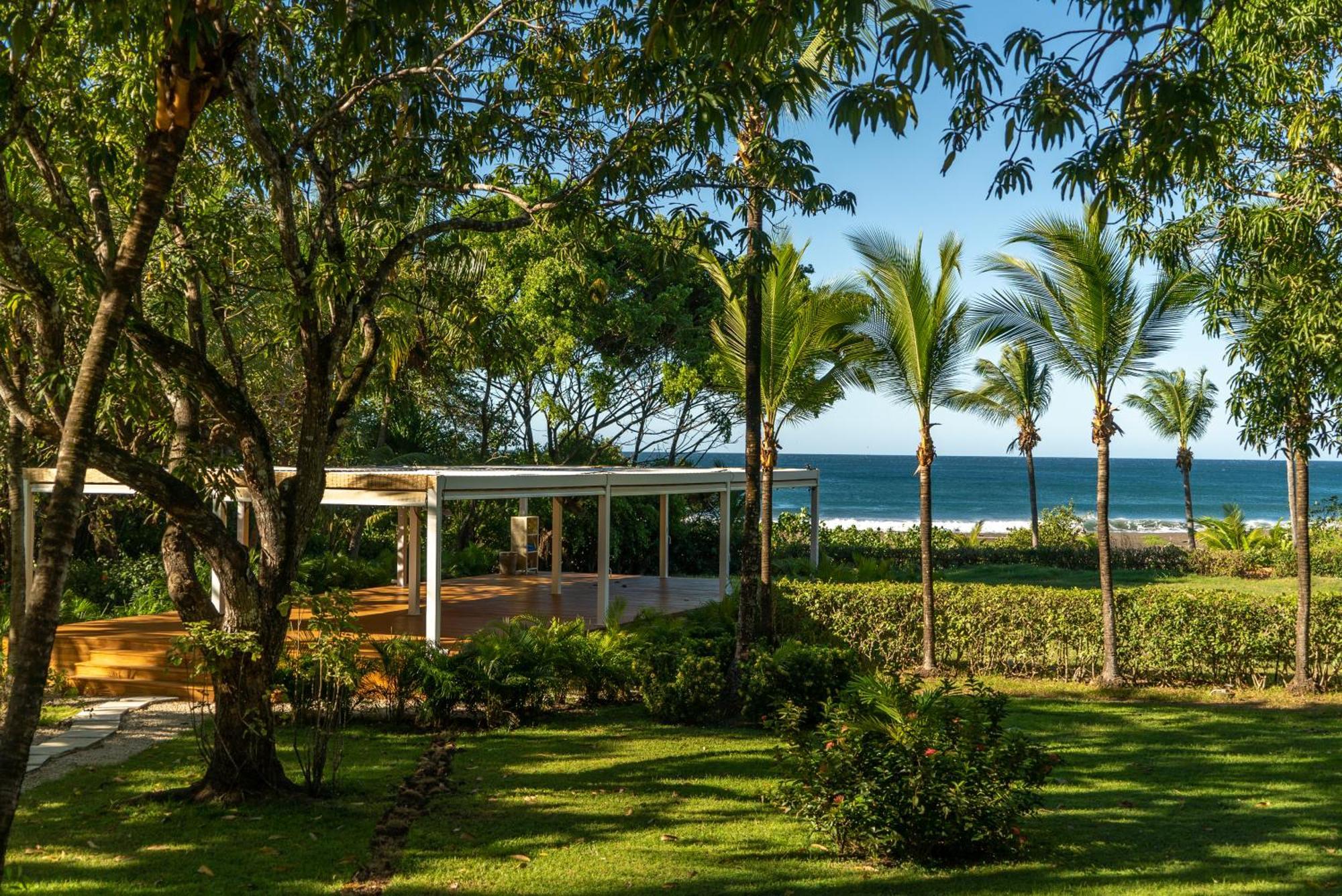 Playa Azul Azul Hotel & Retreat (Adults Only) מראה חיצוני תמונה